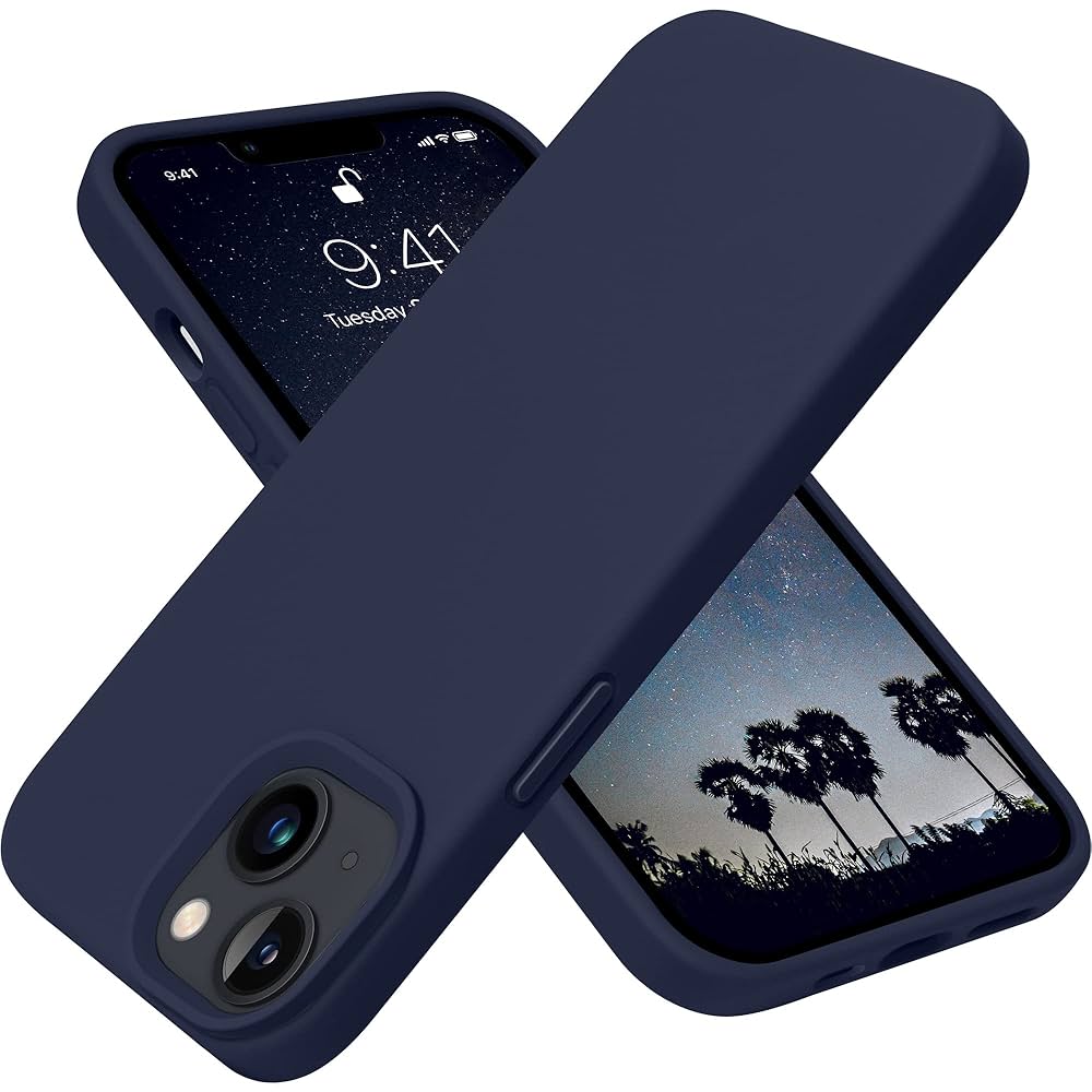 Apple iPhone 13ネイビー 128GB Amazon.com: Apple iPhone 13, 128GB, Midnight for Cricket